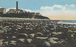 Great Boar's Head, Hampton Beach, NH